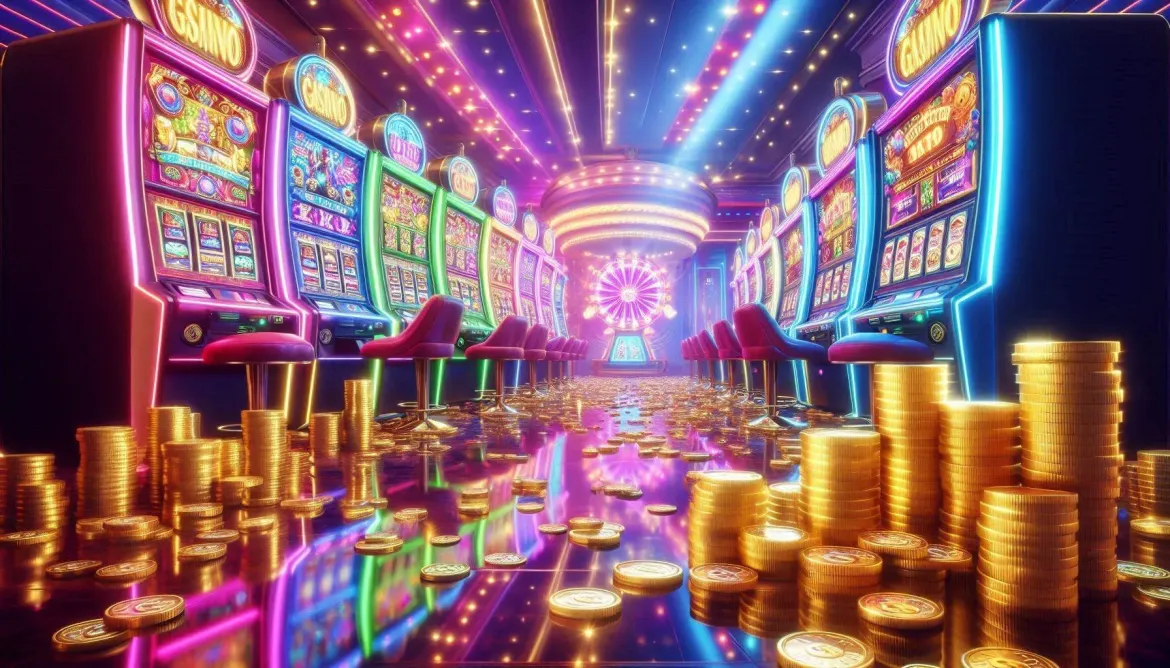 Leo Vegas Leo Casino